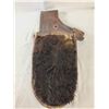 Image 1 : Antique Wooly Saddlebags by R.T. Frasier