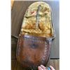 Image 9 : Antique Wooly Saddlebags by R.T. Frasier
