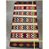 Image 3 : Mid-Century Navajo Textile