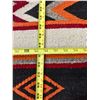 Image 4 : Mid-Century Navajo Textile