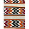 Image 5 : Mid-Century Navajo Textile