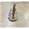Image 3 : Horn Hat Rack - Antique