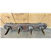 Image 7 : Horn Hat Rack - Antique