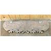 Image 8 : Horn Hat Rack - Antique