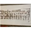 Image 3 : Framed Arizona Rangers Photo from 1903