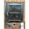 Image 8 : Antique Camp Oven