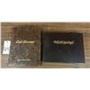 Image 12 : Two Collectible Leather Bound Colt Pistols Books