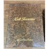 Image 2 : Two Collectible Leather Bound Colt Pistols Books