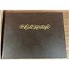Image 3 : Two Collectible Leather Bound Colt Pistols Books