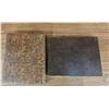 Image 7 : Two Collectible Leather Bound Colt Pistols Books