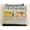 Image 11 : Three Collectible, Colt, Coffee Table Books