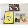 Image 13 : Three Collectible, Colt, Coffee Table Books