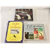 Image 1 : Three Collectible, Colt, Coffee Table Books