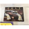 Image 2 : Three Collectible, Colt, Coffee Table Books