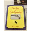 Image 3 : Three Collectible, Colt, Coffee Table Books