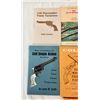Image 2 : Eight Books and One Catalog - All Gun Subjects