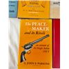 Image 5 : Eight Books and One Catalog - All Gun Subjects