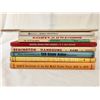 Image 7 : Eight Books and One Catalog - All Gun Subjects