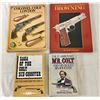 Image 1 : Four Books - Three on Colt, One on Browning