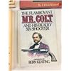 Image 5 : Four Books - Three on Colt, One on Browning