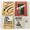 Image 8 : Four Books - Three on Colt, One on Browning