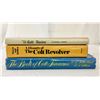 Image 8 : Three Collectible Colt Coffee Table Books
