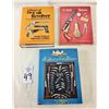 Image 9 : Three Collectible Colt Coffee Table Books