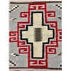 Image 5 : Vintage Navajo Textile by Louise Billie