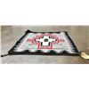 Image 6 : Vintage Navajo Textile by Louise Billie