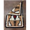 Image 2 : Vintage Navajo Textile