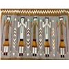 Image 5 : Nice Yeibichai Navajo Textile