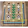 Image 3 : Nice Navajo Pictorial Textile