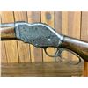 Image 3 : Model 1887 Winchester Lever Action Shotgun