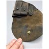 Image 11 : Two Antique Military Holsters