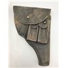 Image 3 : Two Antique Military Holsters