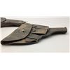Image 6 : Two Antique Military Holsters