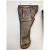 Image 7 : Two Antique Military Holsters