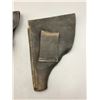 Image 8 : Two Antique Military Holsters