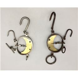 Antique Hide Scales