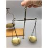 Image 2 : Two Antique Gem Scales