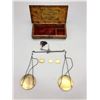 Image 1 : Antique Gold Scale