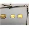 Image 2 : Antique Gold Scale