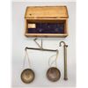Image 1 : Antique Gold Scale