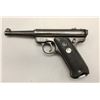 Image 12 : Ruger .22 Cal. LR Automatic Pistol