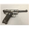 Image 1 : Ruger .22 Cal. LR Automatic Pistol