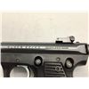 Image 12 : Ruger .22 Cal LR Target Model Pistol