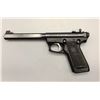 Image 13 : Ruger .22 Cal LR Target Model Pistol