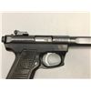 Image 3 : Ruger .22 Cal LR Target Model Pistol