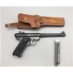 Ruger .22 Cal LR Mark I Auto Pistol