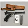 Image 25 : Ruger .22 Cal LR Mark I Auto Pistol